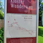 Domizil An Der Huysburg Apartman *