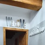 Apartamento Domizil An Der Huysburg *