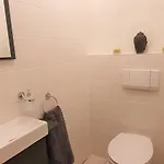 Apartamento Domizil An Der Huysburg Hoym