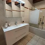 Apartamento Domizil An Der Huysburg Hoym