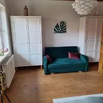 Domizil An Der Huysburg * Hoym