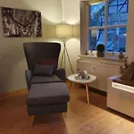 Domizil An Der Huysburg *