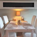 Domizil An Der Huysburg Apartman Dingelstedt