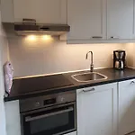 Apartamento Domizil An Der Huysburg *