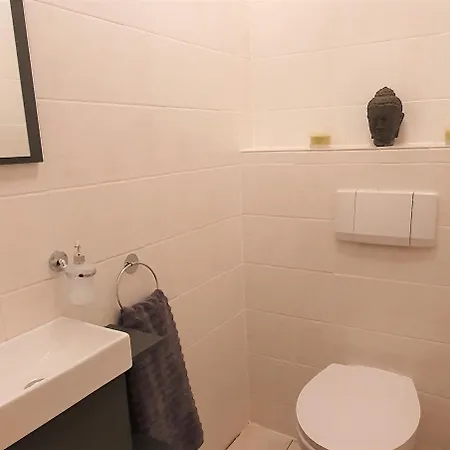 Apartment Domizil An Der Huysburg Dingelstedt