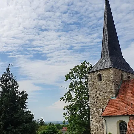 Domizil An Der Huysburg * Dingelstedt