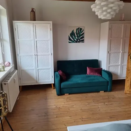 Domizil An Der Huysburg * Dingelstedt