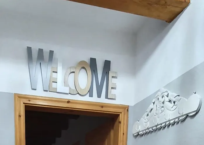 Lägenhet Domizil An Der Huysburg *