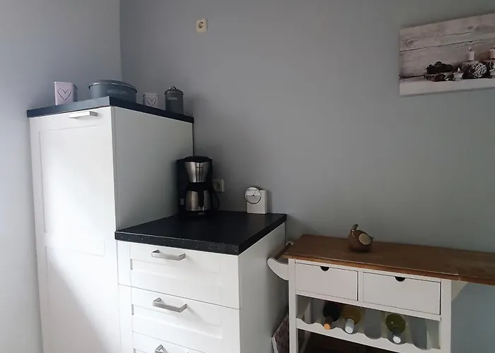 Domizil An Der Huysburg *