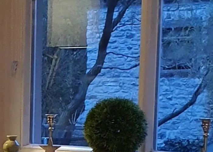 Domizil An Der Huysburg