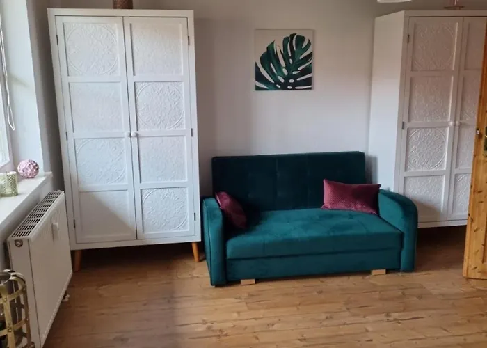 Domizil An Der Huysburg * Dingelstedt