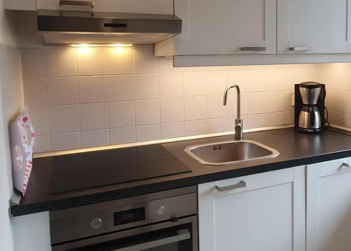 Apartment Domizil An Der Huysburg *